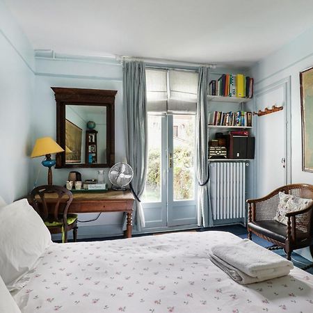 "Maison 1850 Paris 18" Chambre G Avec Terrasse Et Parking En Option Buitenkant foto