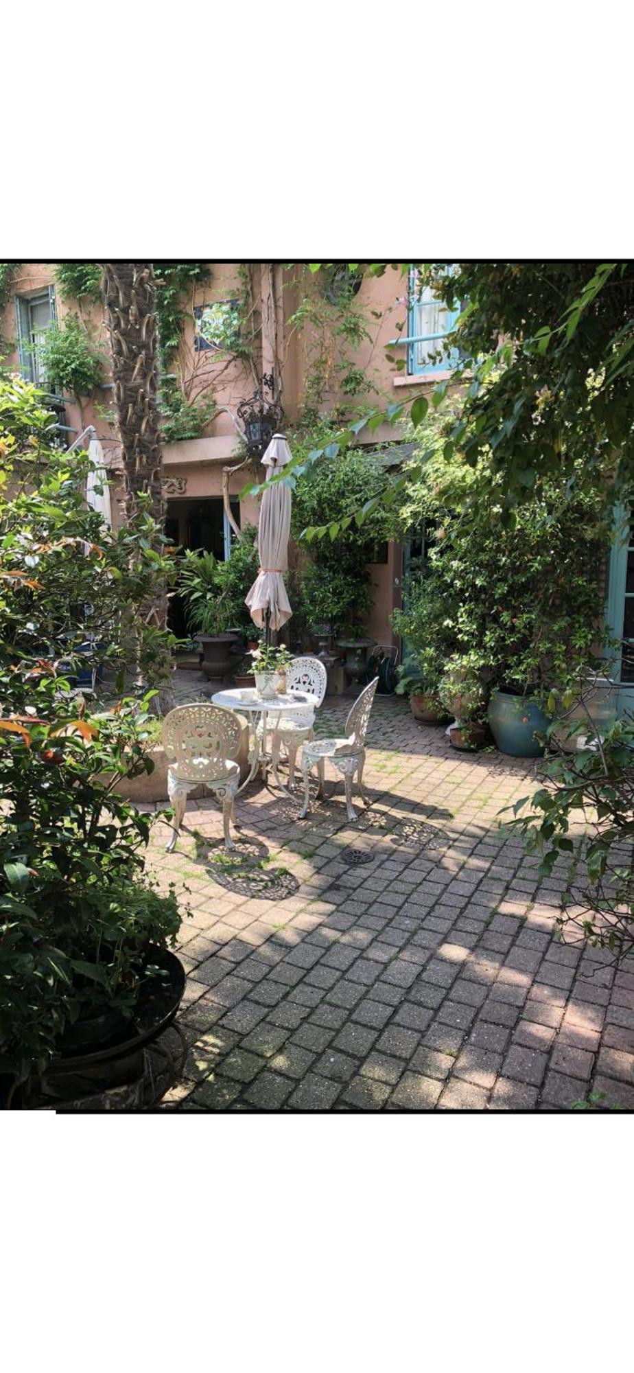 "Maison 1850 Paris 18" Chambre G Avec Terrasse Et Parking En Option Buitenkant foto